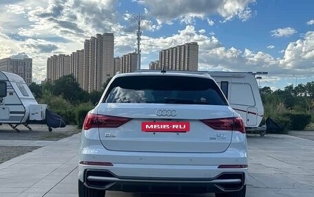 Audi Q3, 2023 год, 2 400 000 рублей, 6 фотография
