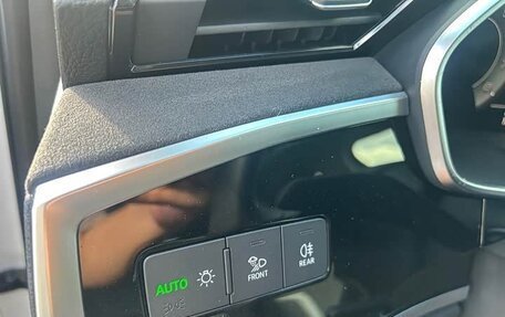 Audi Q3, 2023 год, 2 400 000 рублей, 16 фотография