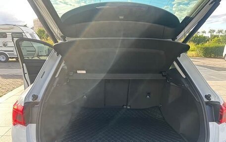 Audi Q3, 2023 год, 2 400 000 рублей, 19 фотография