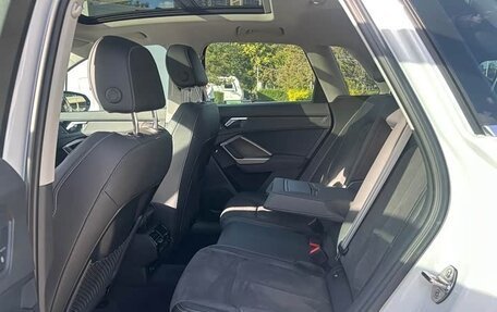 Audi Q3, 2023 год, 2 400 000 рублей, 18 фотография