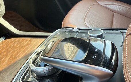 Mercedes-Benz GLS, 2017 год, 5 500 000 рублей, 16 фотография