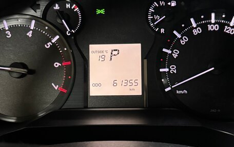 Toyota Land Cruiser Prado 150 рестайлинг 2, 2019 год, 5 600 000 рублей, 7 фотография