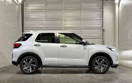 Toyota Raize I, 2023 год, 1 102 911 рублей, 6 фотография