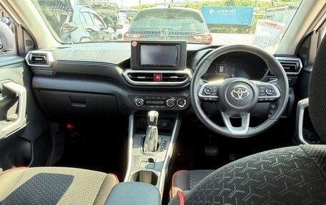 Toyota Raize I, 2023 год, 1 102 911 рублей, 8 фотография