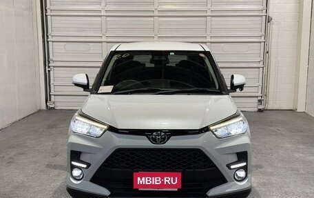 Toyota Raize I, 2023 год, 1 102 911 рублей, 2 фотография