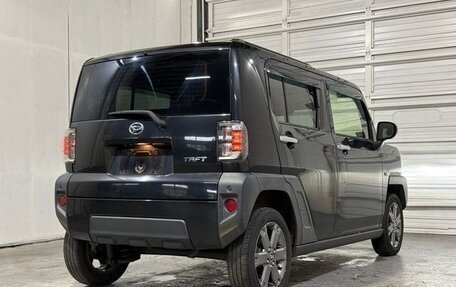 Daihatsu Taft, 2022 год, 762 911 рублей, 3 фотография