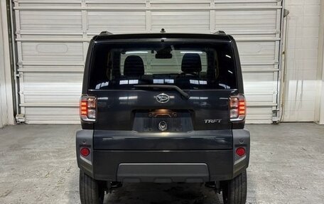 Daihatsu Taft, 2022 год, 762 911 рублей, 4 фотография