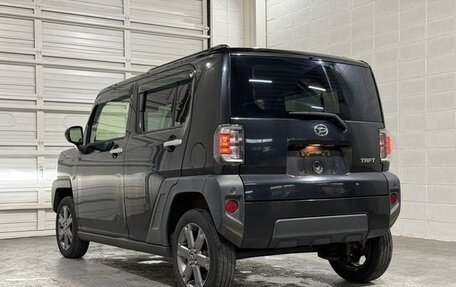 Daihatsu Taft, 2022 год, 762 911 рублей, 5 фотография