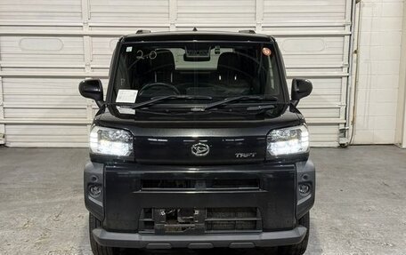 Daihatsu Taft, 2022 год, 762 911 рублей, 8 фотография