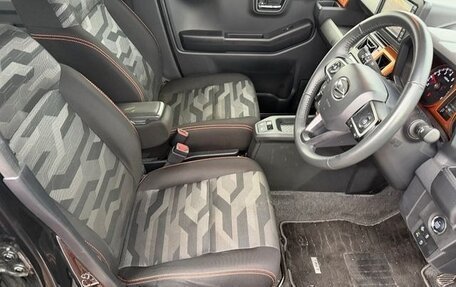 Daihatsu Taft, 2022 год, 762 911 рублей, 12 фотография
