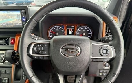Daihatsu Taft, 2022 год, 762 911 рублей, 13 фотография