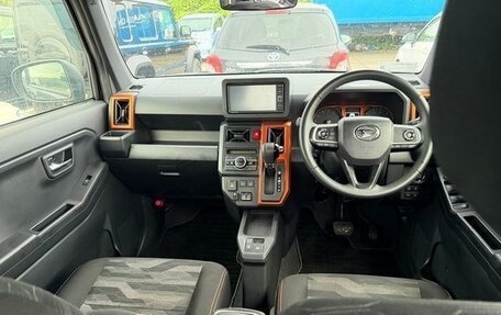 Daihatsu Taft, 2022 год, 762 911 рублей, 11 фотография
