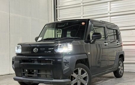 Daihatsu Taft, 2022 год, 762 911 рублей, 7 фотография