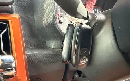 Daihatsu Taft, 2022 год, 762 911 рублей, 14 фотография
