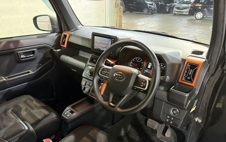 Daihatsu Taft, 2022 год, 762 911 рублей, 10 фотография