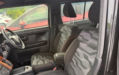 Daihatsu Taft, 2022 год, 762 911 рублей, 15 фотография