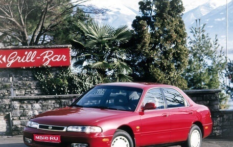 Mazda 626, 1994 год, 250 000 рублей, 1 фотография
