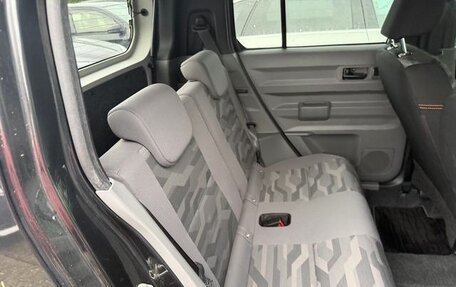 Daihatsu Taft, 2022 год, 762 911 рублей, 17 фотография