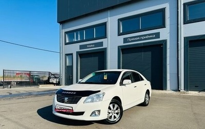 Toyota Premio, 2009 год, 1 249 999 рублей, 1 фотография