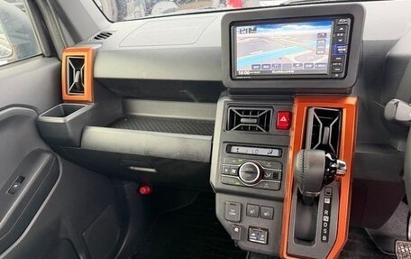 Daihatsu Taft, 2022 год, 762 911 рублей, 21 фотография