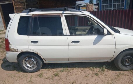 Mazda Demio III (DE), 1999 год, 71 000 рублей, 6 фотография
