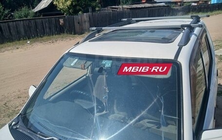 Mazda Demio III (DE), 1999 год, 71 000 рублей, 4 фотография