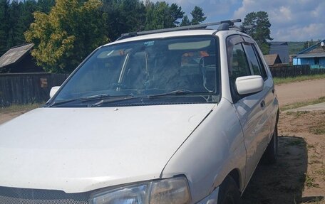 Mazda Demio III (DE), 1999 год, 71 000 рублей, 16 фотография