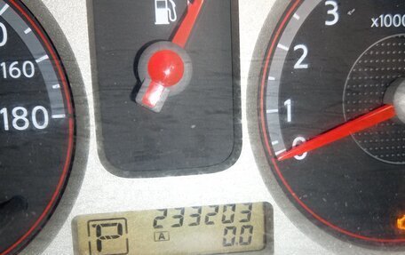 Nissan Note II рестайлинг, 2007 год, 400 000 рублей, 2 фотография