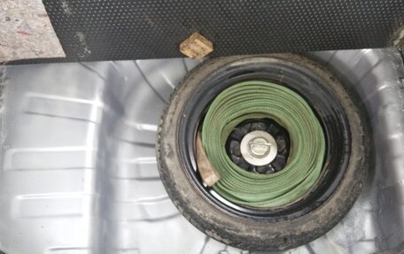 Nissan Note II рестайлинг, 2007 год, 400 000 рублей, 14 фотография