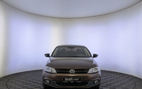 Volkswagen Jetta VI, 2014 год, 1 155 000 рублей, 2 фотография