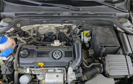 Volkswagen Jetta VI, 2014 год, 1 155 000 рублей, 11 фотография