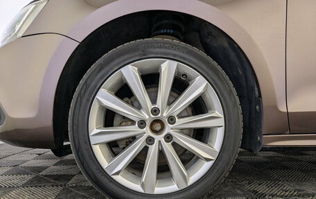 Volkswagen Jetta VI, 2014 год, 1 155 000 рублей, 13 фотография