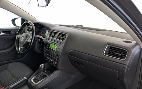 Volkswagen Jetta VI, 2014 год, 1 155 000 рублей, 19 фотография