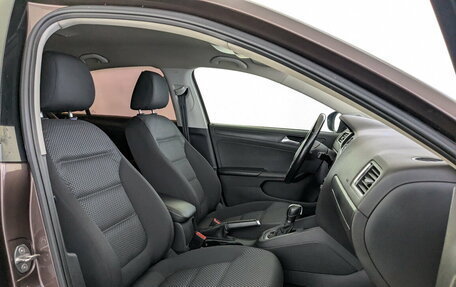 Volkswagen Jetta VI, 2014 год, 1 155 000 рублей, 21 фотография