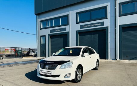 Toyota Premio, 2009 год, 1 249 999 рублей, 2 фотография