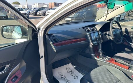 Toyota Premio, 2009 год, 1 249 999 рублей, 12 фотография