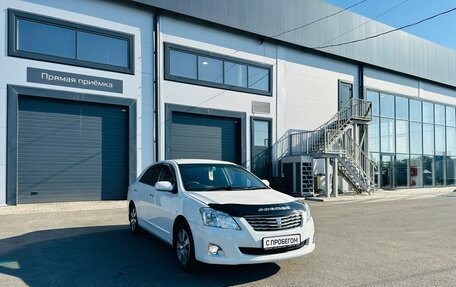Toyota Premio, 2009 год, 1 249 999 рублей, 8 фотография