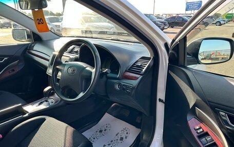 Toyota Premio, 2009 год, 1 249 999 рублей, 10 фотография