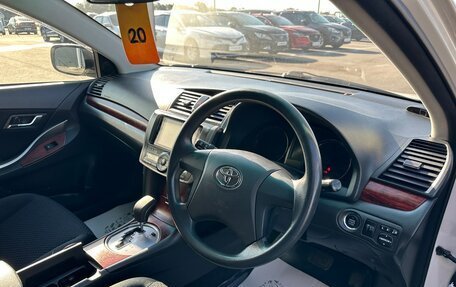 Toyota Premio, 2009 год, 1 249 999 рублей, 11 фотография