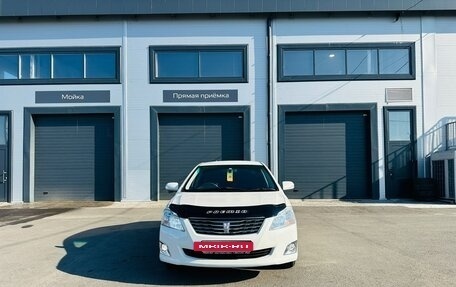 Toyota Premio, 2009 год, 1 249 999 рублей, 9 фотография