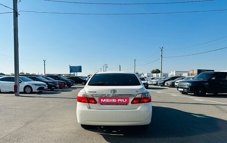 Toyota Premio, 2009 год, 1 249 999 рублей, 5 фотография