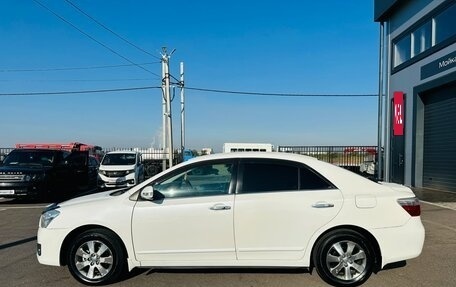 Toyota Premio, 2009 год, 1 249 999 рублей, 3 фотография