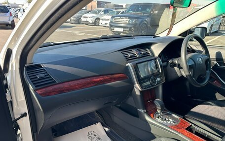 Toyota Premio, 2009 год, 1 249 999 рублей, 13 фотография