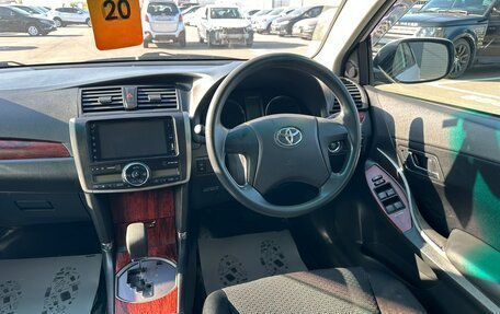 Toyota Premio, 2009 год, 1 249 999 рублей, 15 фотография