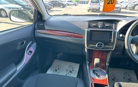 Toyota Premio, 2009 год, 1 249 999 рублей, 14 фотография
