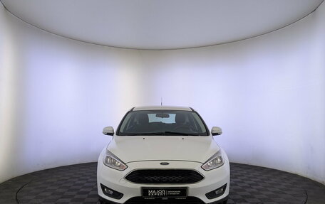Ford Focus III, 2018 год, 1 200 000 рублей, 2 фотография