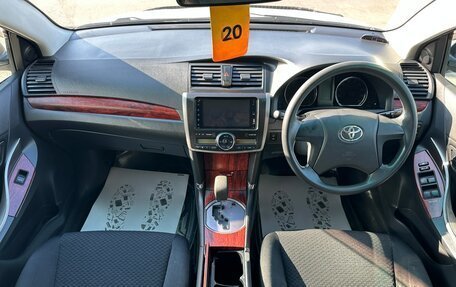 Toyota Premio, 2009 год, 1 249 999 рублей, 16 фотография
