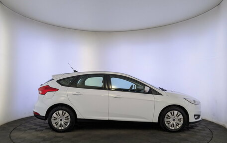 Ford Focus III, 2018 год, 1 200 000 рублей, 4 фотография