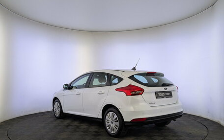 Ford Focus III, 2018 год, 1 200 000 рублей, 7 фотография