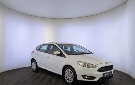 Ford Focus III, 2018 год, 1 200 000 рублей, 3 фотография